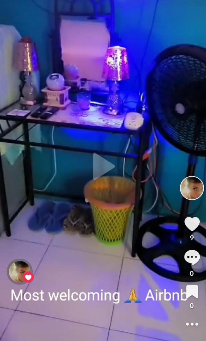 Colorful Private Room Oasis Montego Bay Ngoại thất bức ảnh